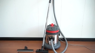 MZL 15L Wet Dry Vacuum Cleaner